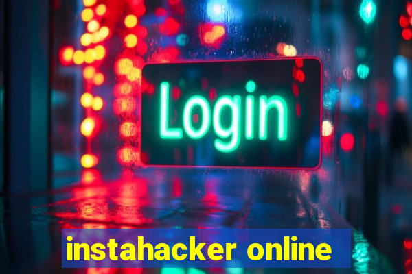 instahacker online